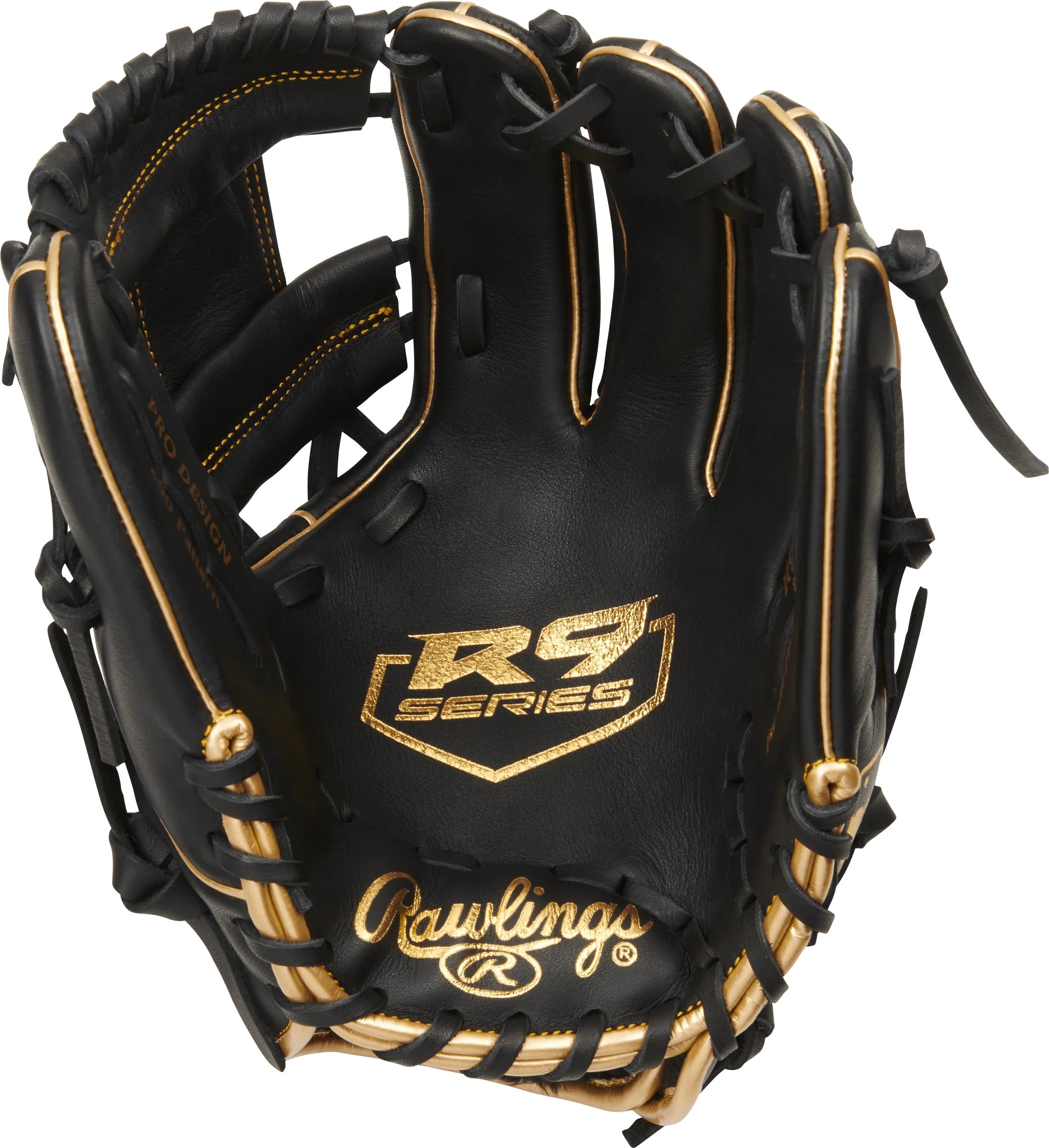 R9 Series 11.5-Inch 200-Pattern Infield Glove