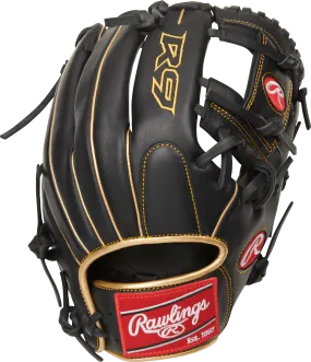 R9 Series 11.5-Inch 200-Pattern Infield Glove