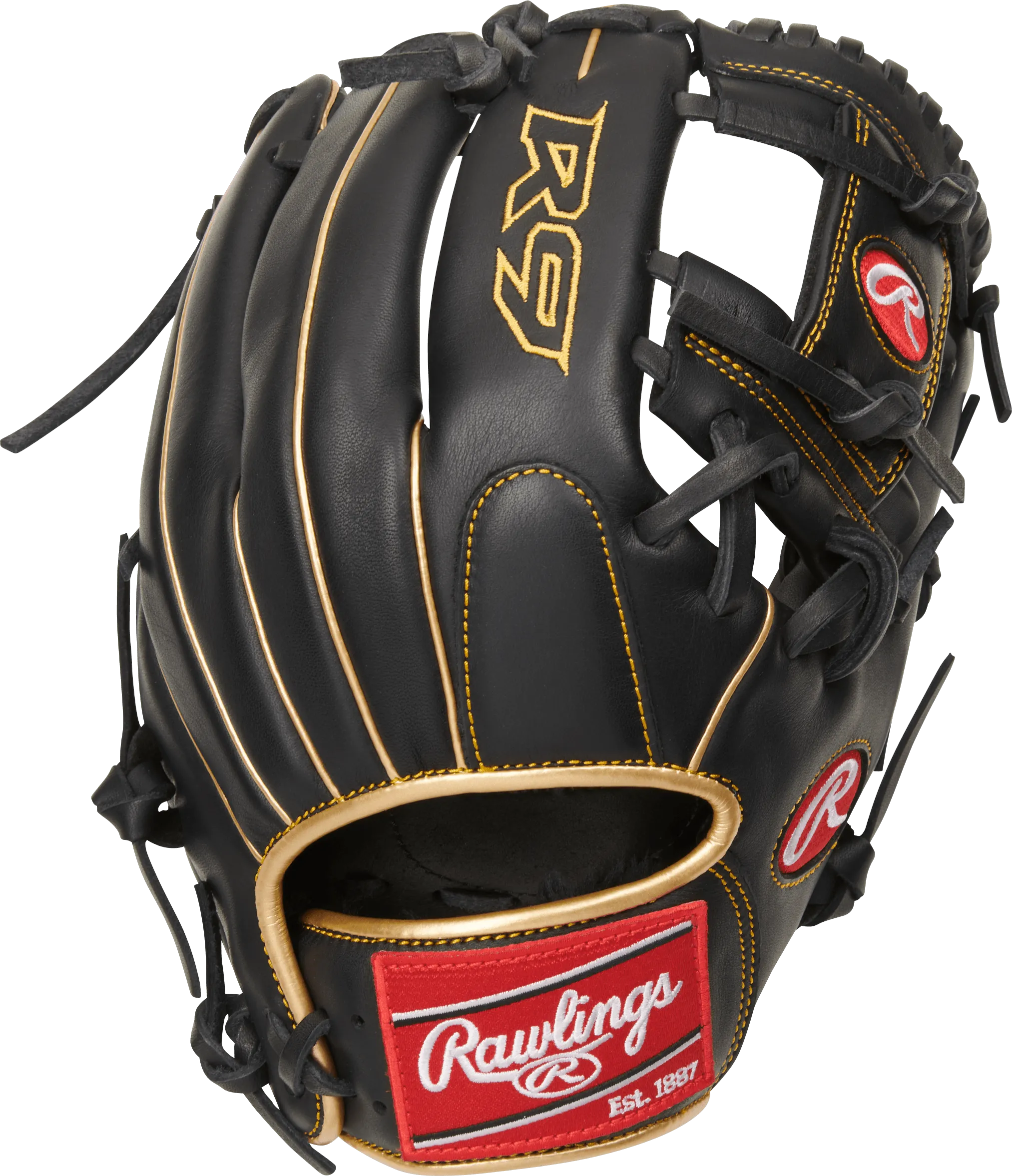 R9 Series 11.5-Inch 200-Pattern Infield Glove