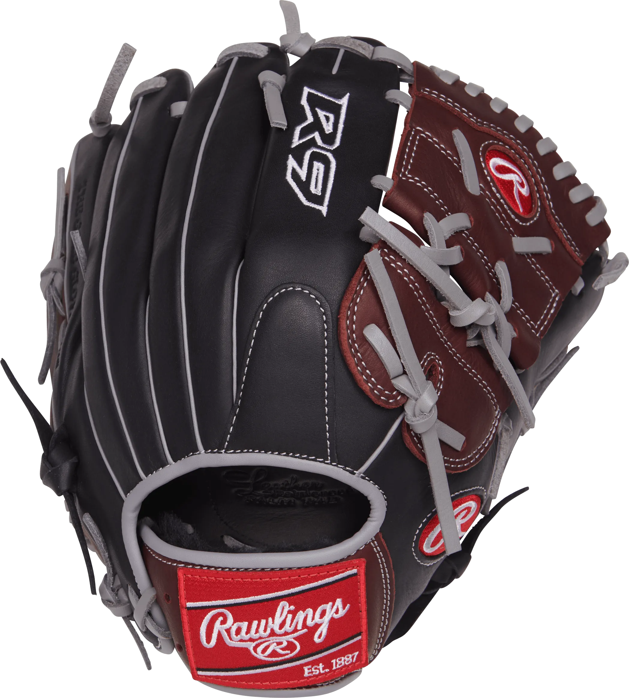 R9 Series 12-Inch Infield/Pitcher's Glove