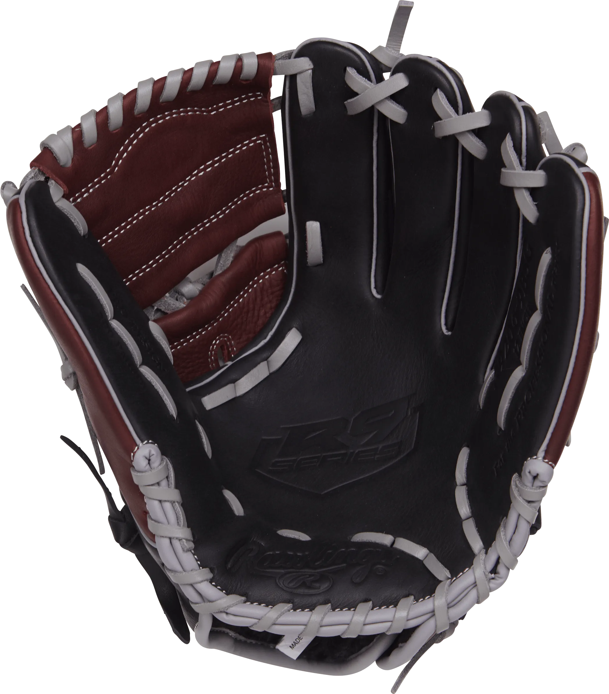 R9 Series 12-Inch Infield/Pitcher's Glove