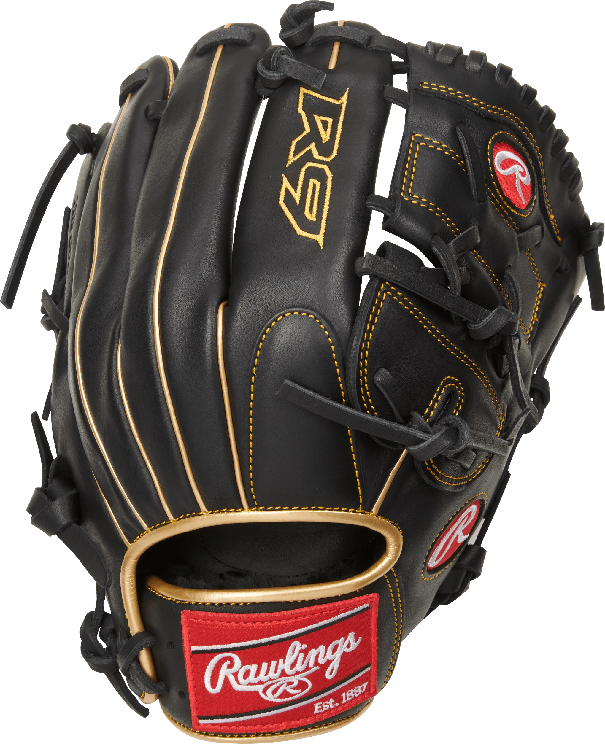 R9 Series 12-Inch Infield/Pitcher's Glove