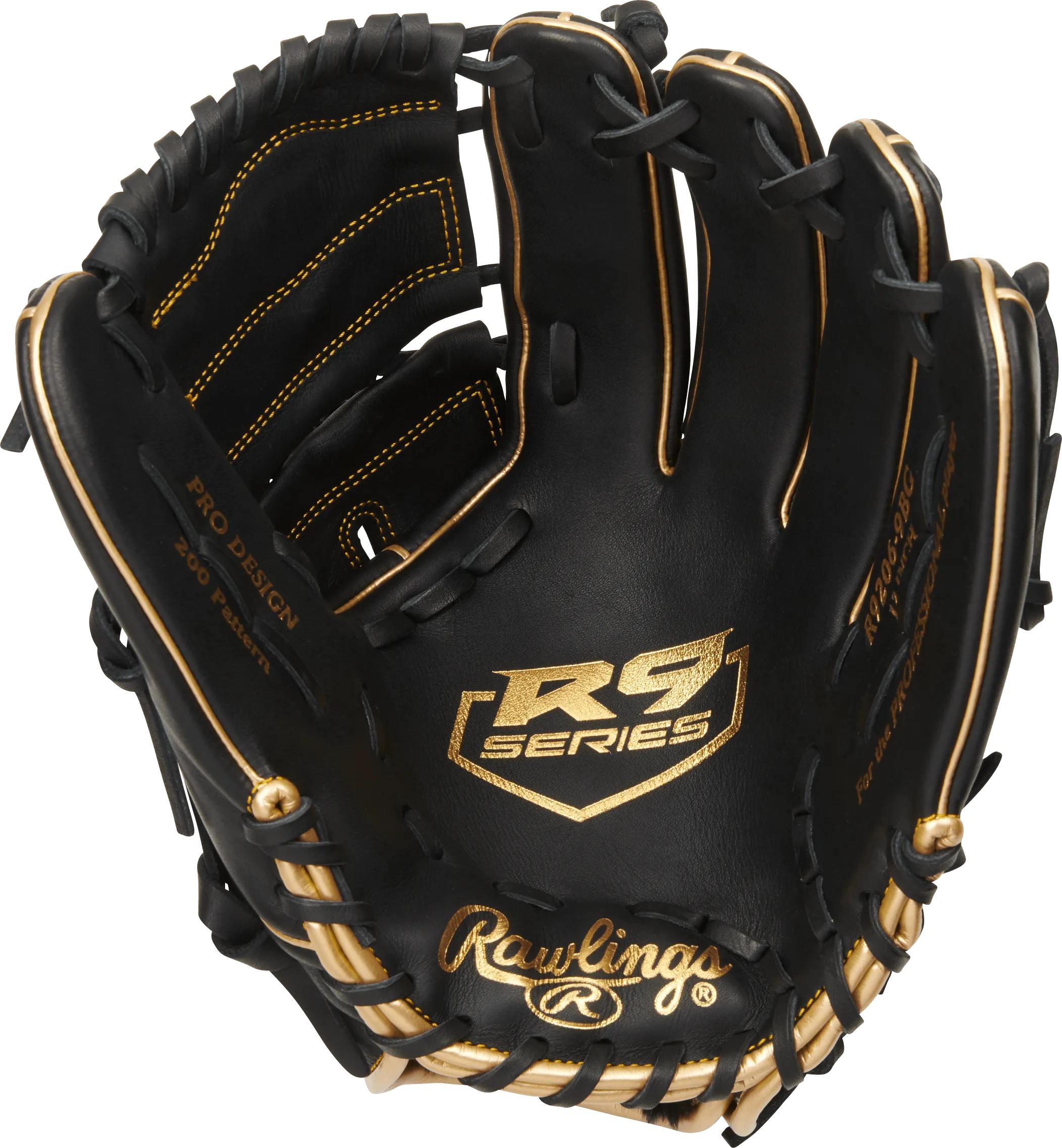 R9 Series 12-Inch Infield/Pitcher's Glove