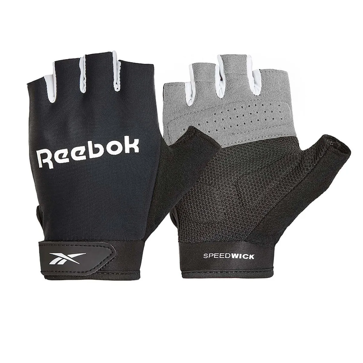 Reebok Fitness Gloves Black