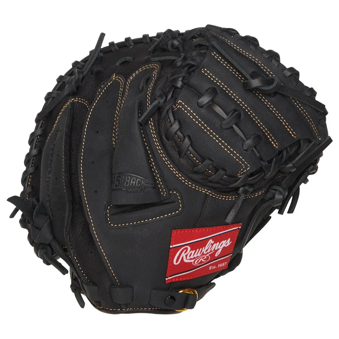 Renegade CM Series 31.5'' Baseball Gloves