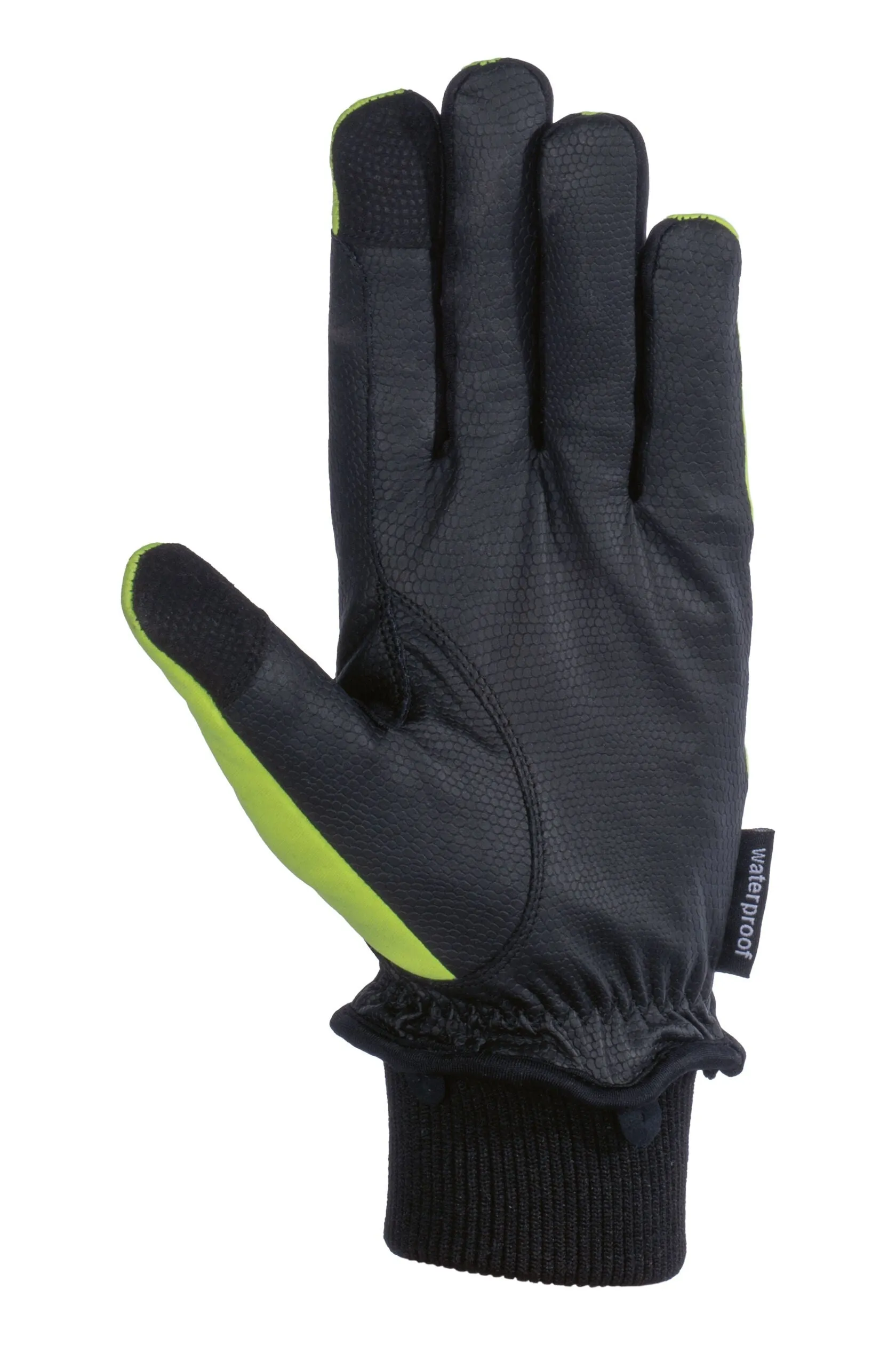 Riding Gloves Reflective