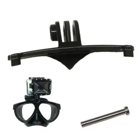 Riffe GoPro Camera Mount