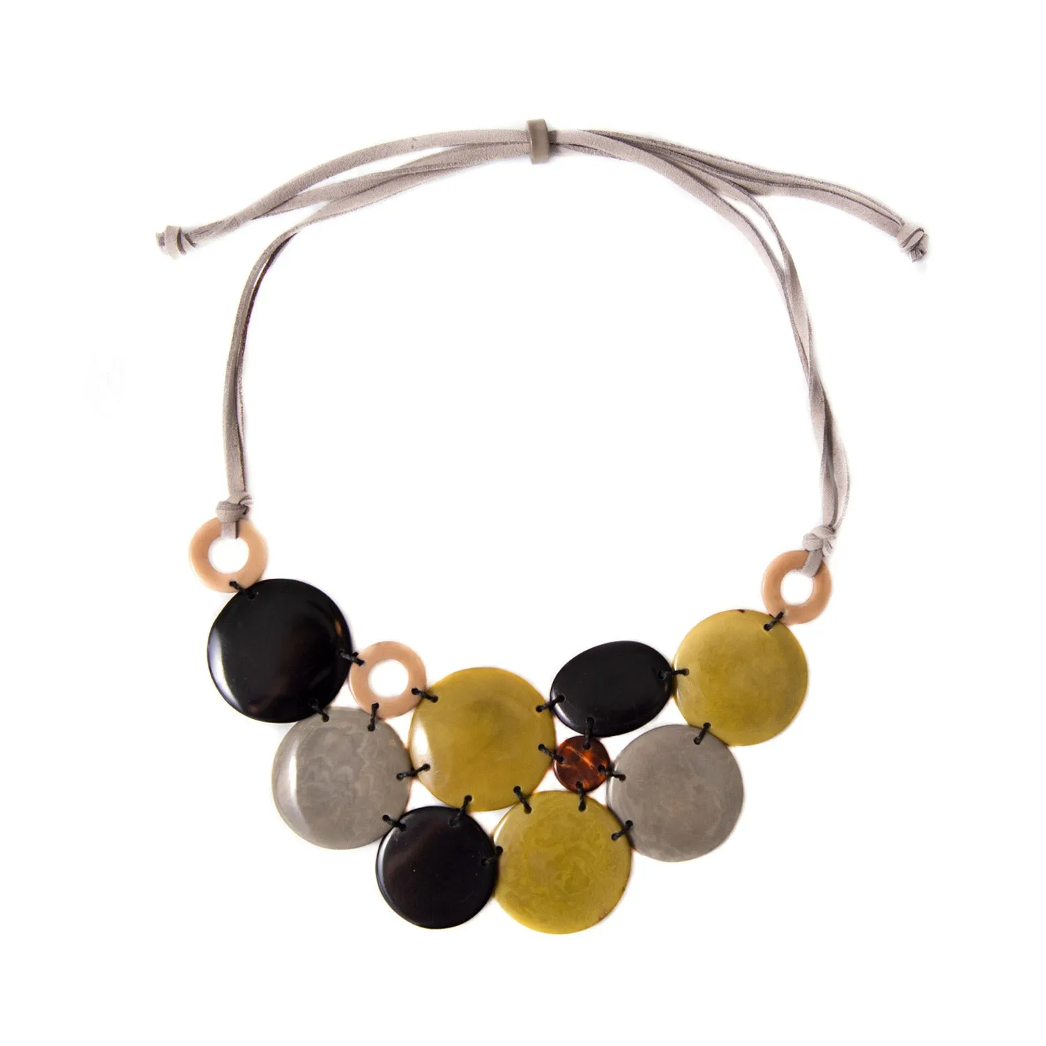 Rocio Necklace