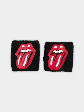 Rolling Stones Sweat Band Set