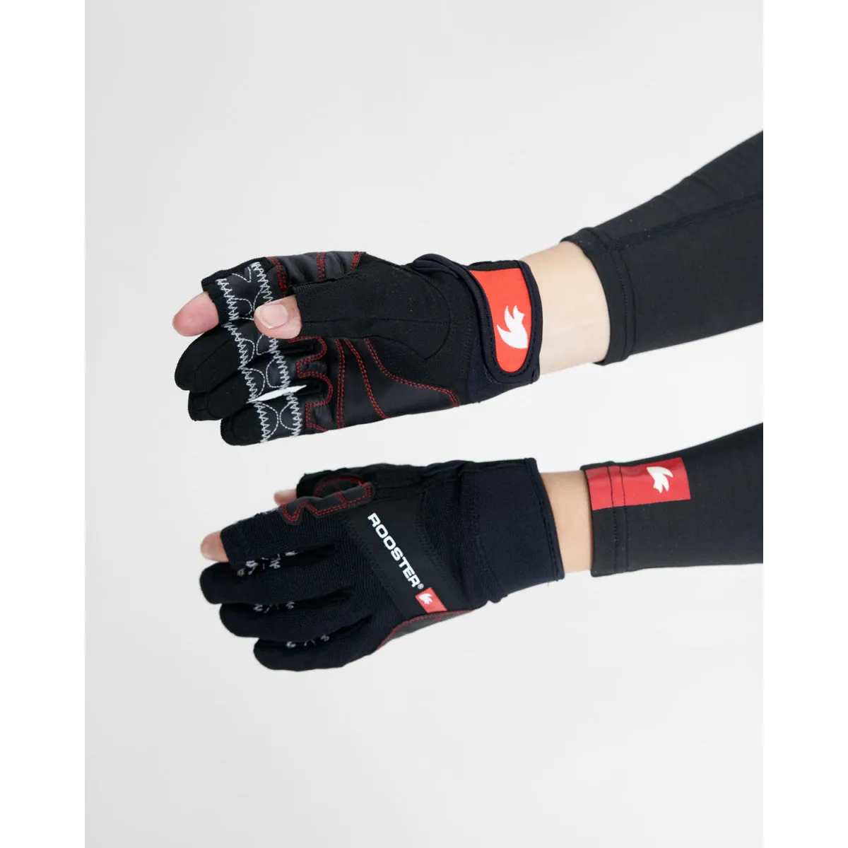 Rooster Pro Race 2 Sailing Glove Full Finger