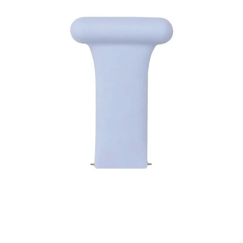 Silicone Nurses Pin Fobs compatible with the LG Watch