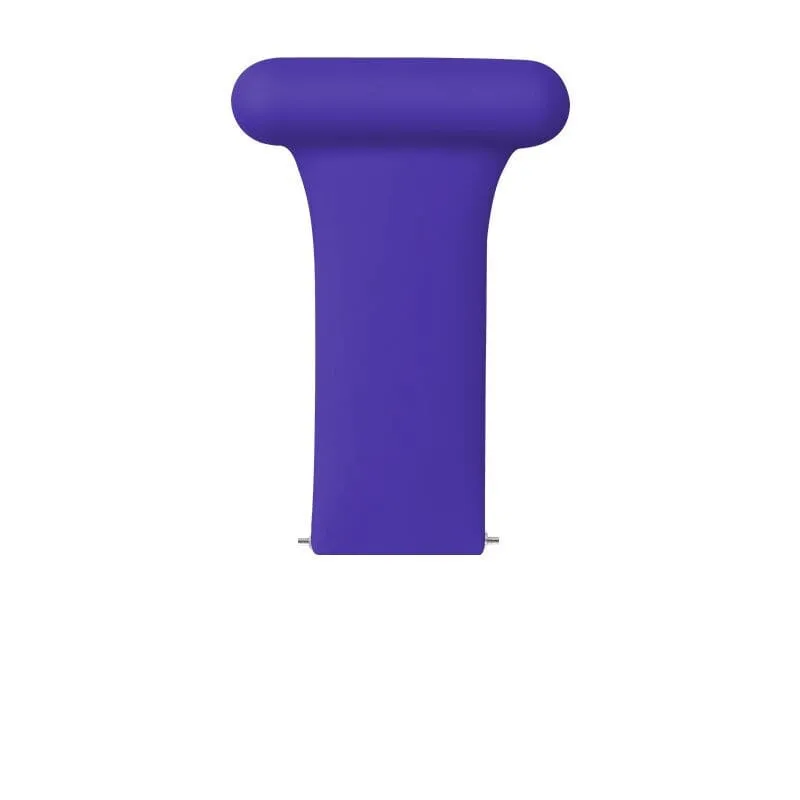 Silicone Nurses Pin Fobs compatible with the LG Watch