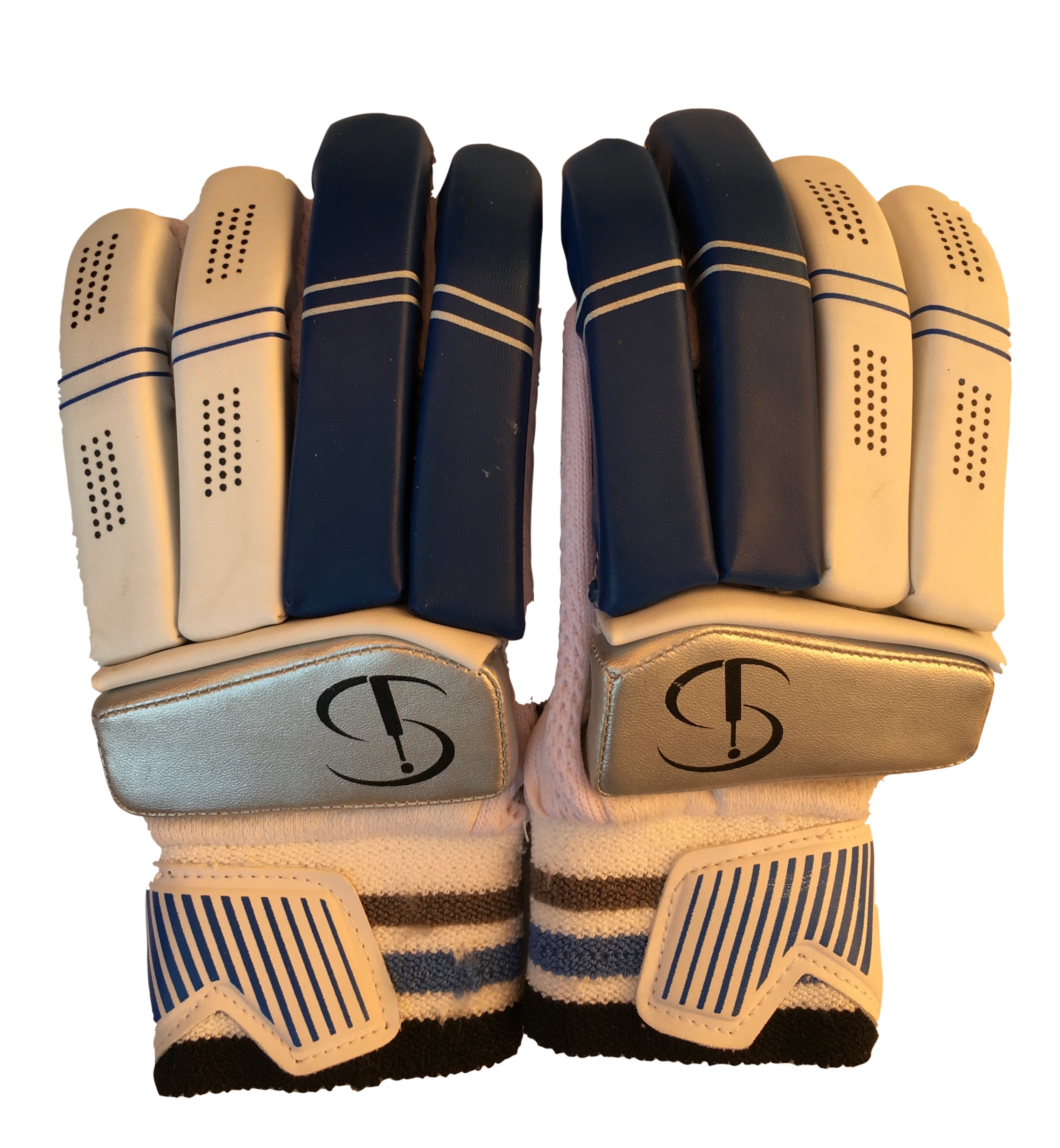 Sj Small Junior Batting Gloves