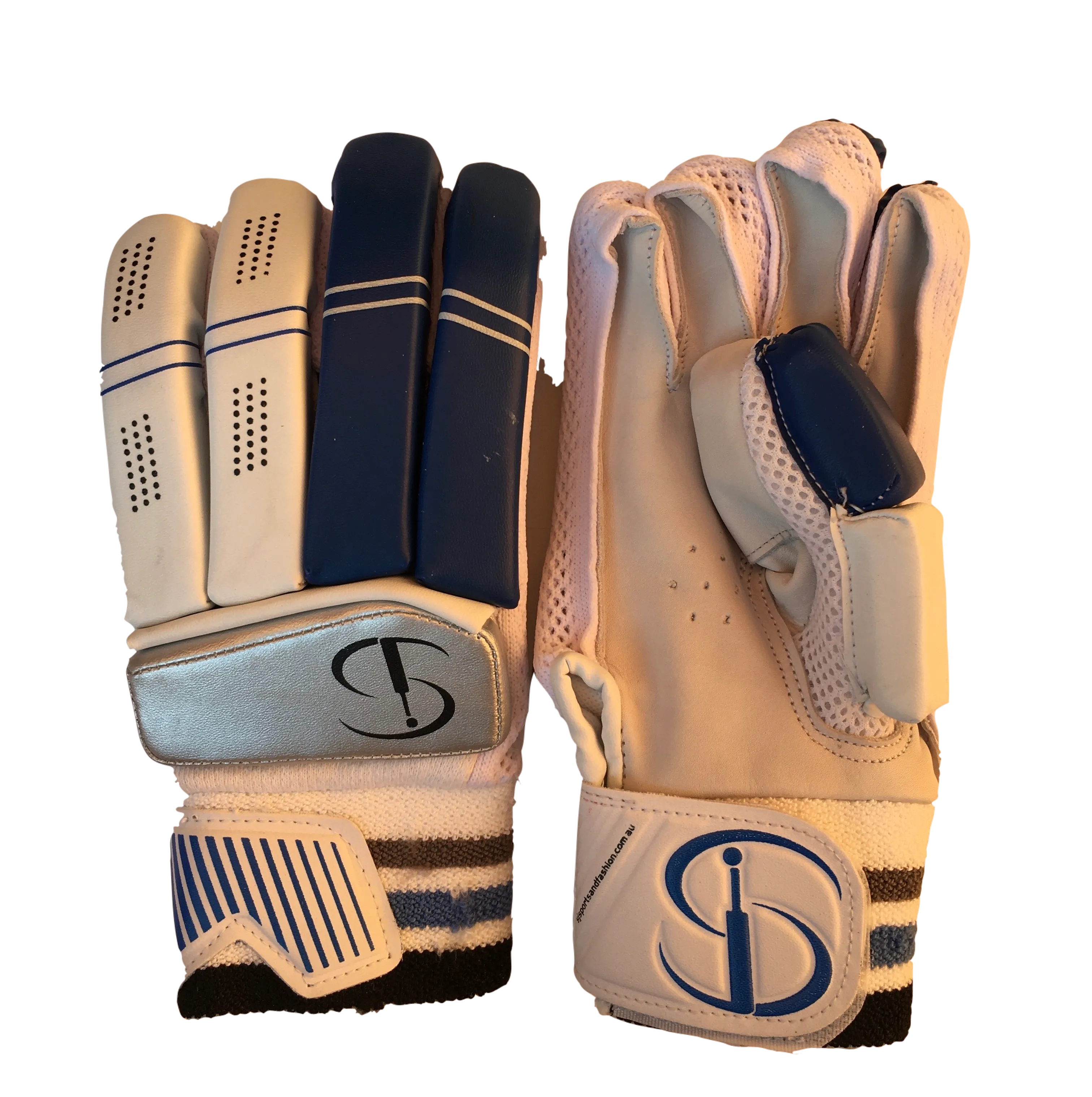 Sj Small Junior Batting Gloves