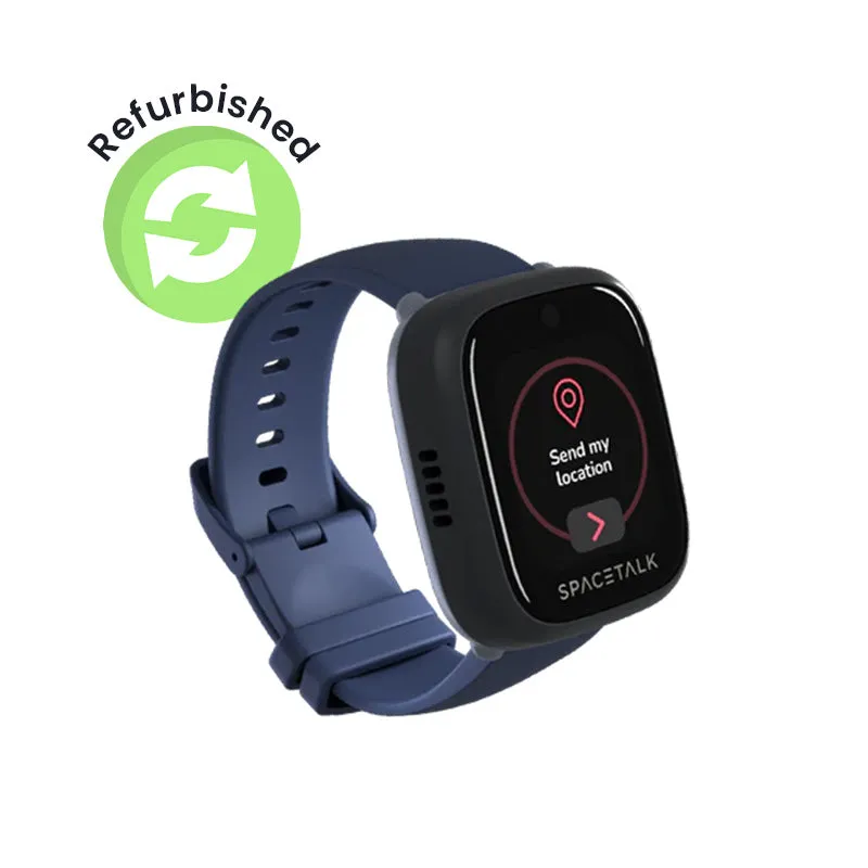 Spacetalk Loop Smartwatch - Refurbished