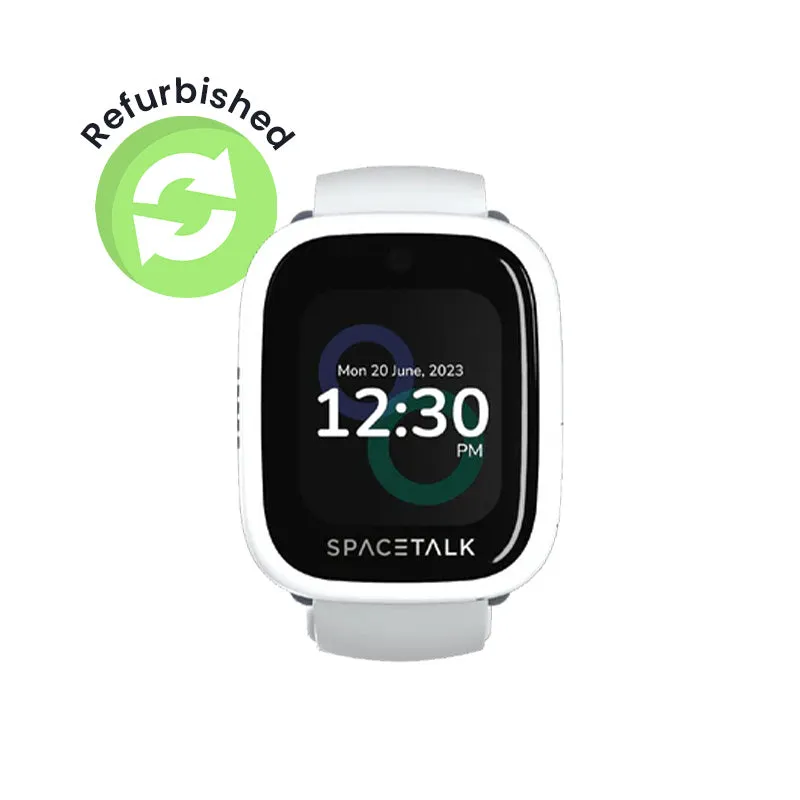 Spacetalk Loop Smartwatch - Refurbished