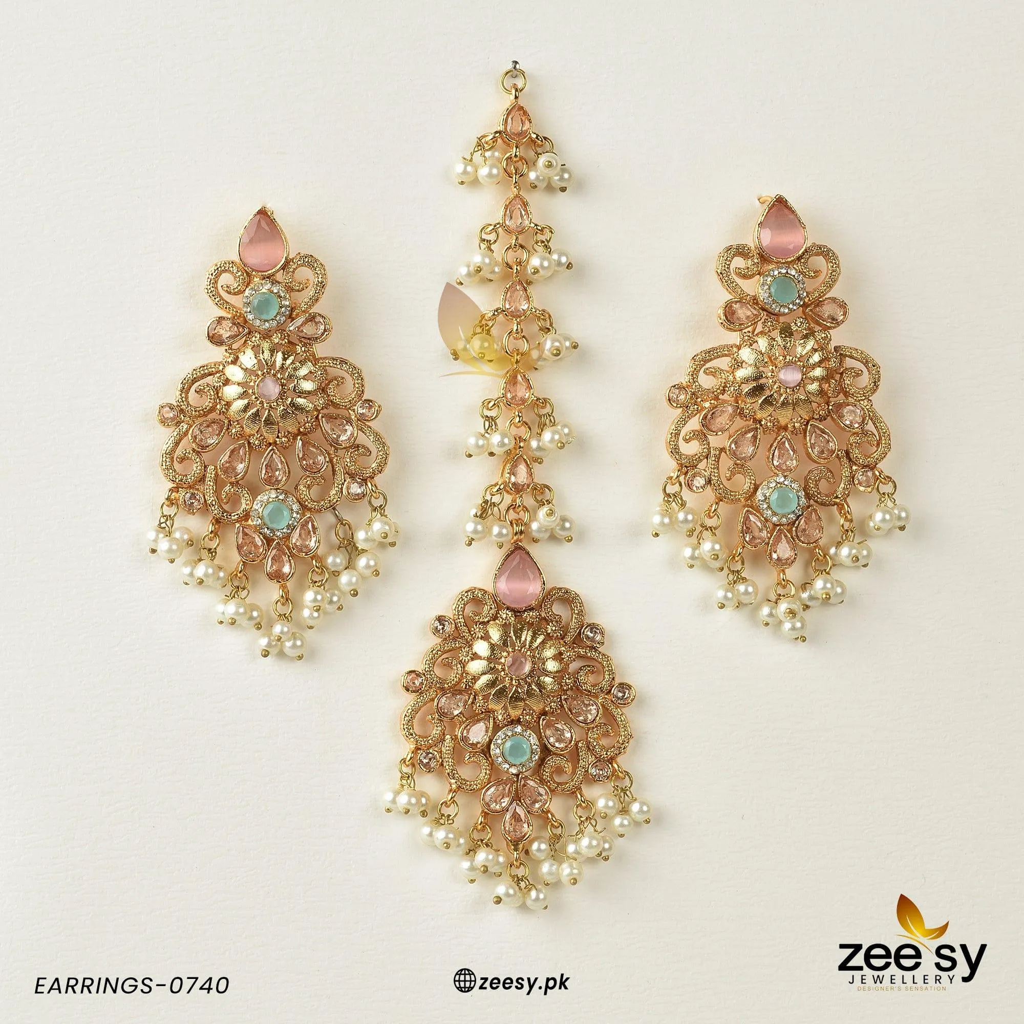 Spark Earrings-0740