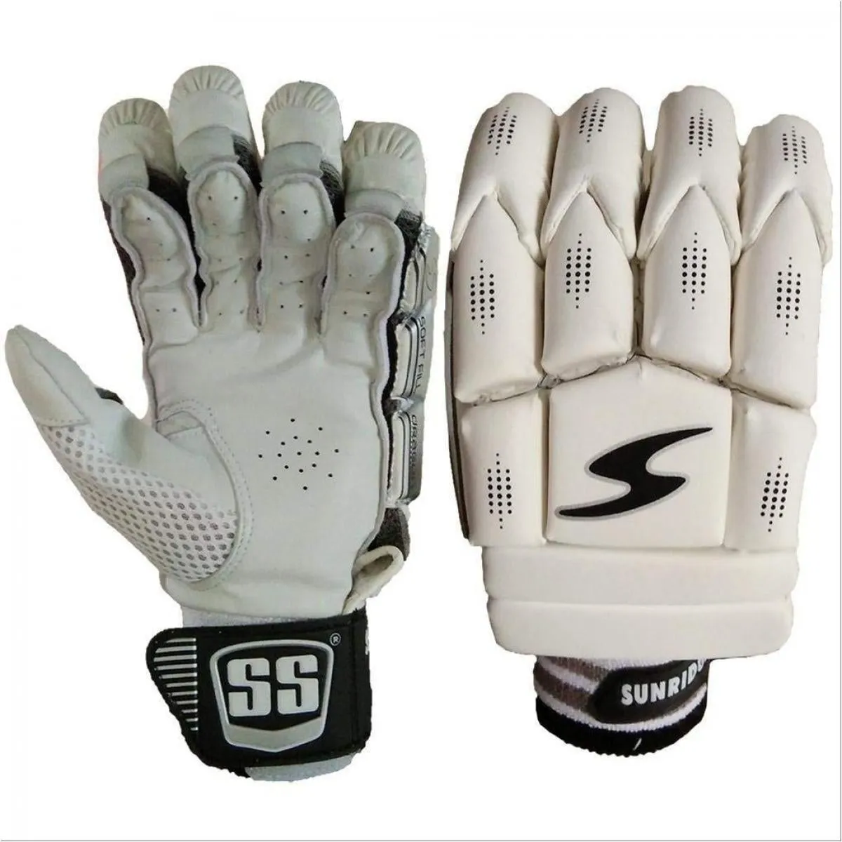 SS Dragon Cricket Batting Gloves