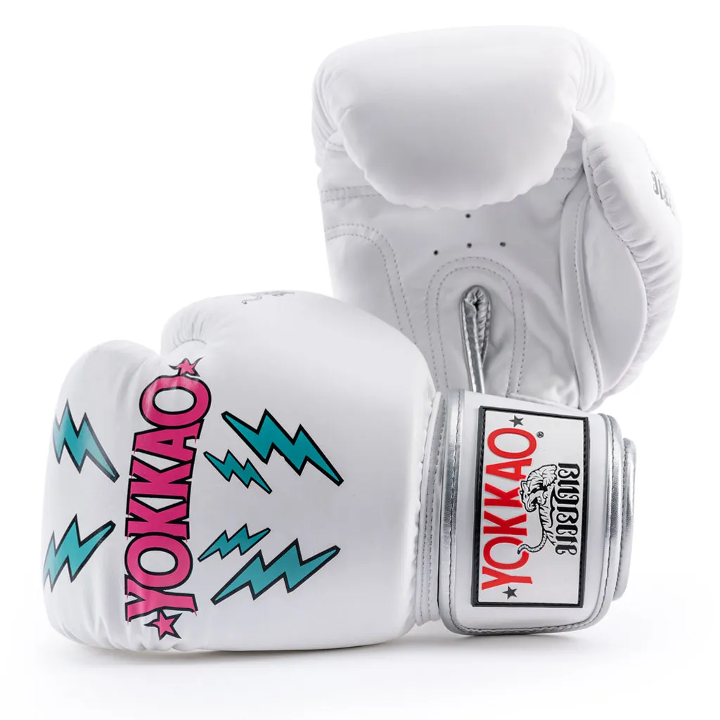 Stadium Boxing Gloves