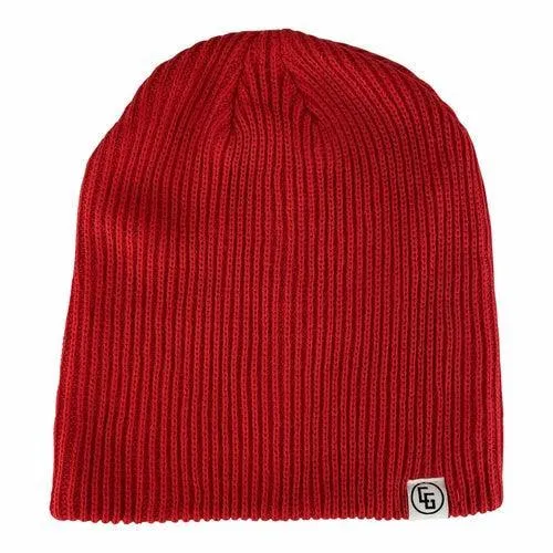 Standard Beanie