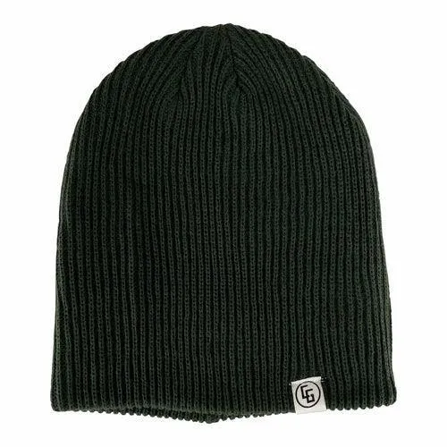 Standard Beanie