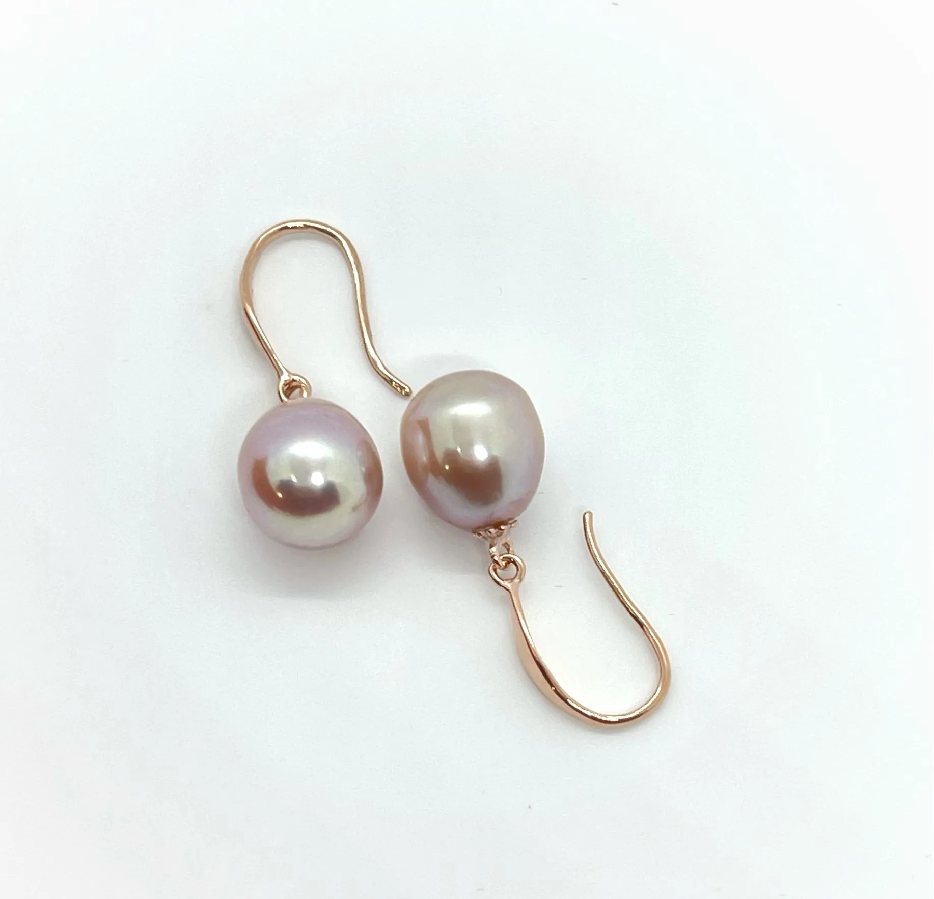 Standard Hang Drop Freshwater Pearl