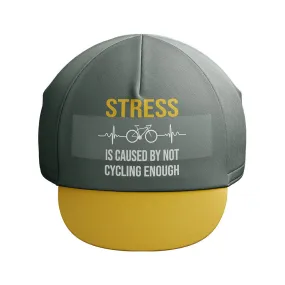 Stress Cycling Cap