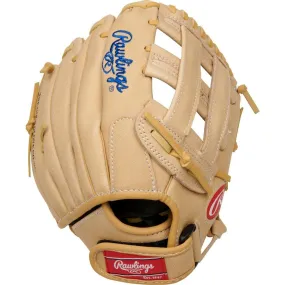 Sure Catch 10.5" Kris Bryant Signature Junior Baseball Glove