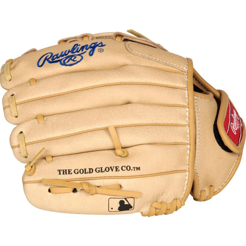 Sure Catch 10.5" Kris Bryant Signature Junior Baseball Glove