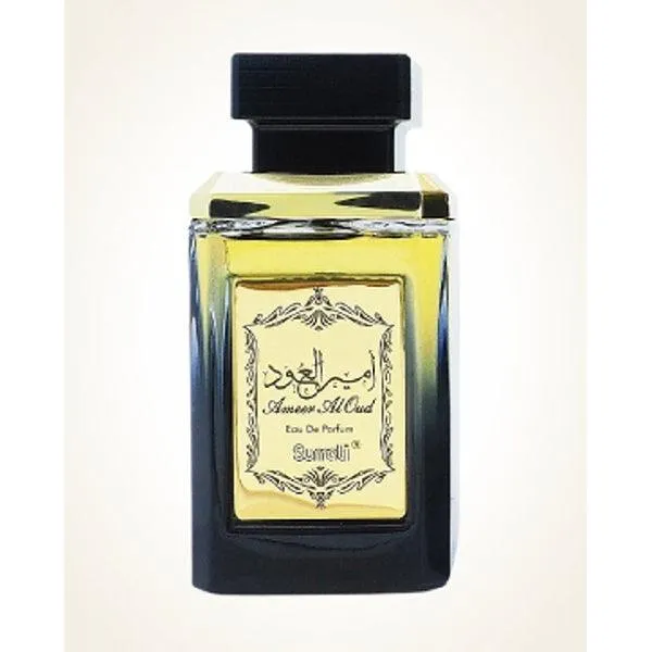 SURRATI AMEER AL OUD 100ML