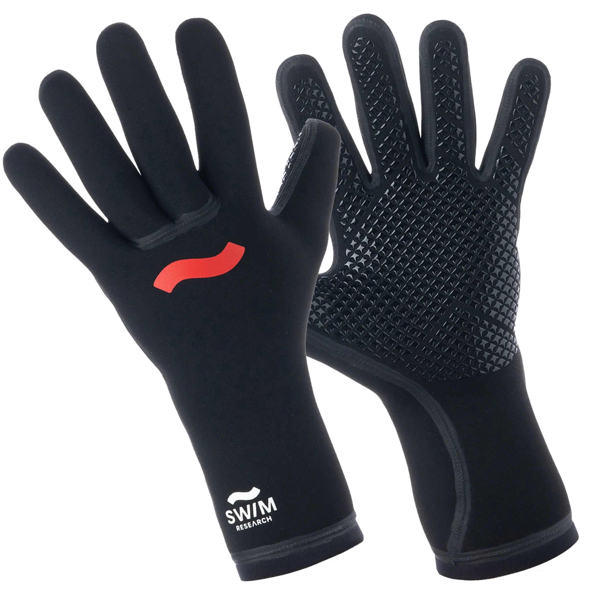 Swim Research by C-Skins Freedom 3mm Wetsuit Swimming Gloves