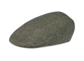 Tailor Cap Tweed