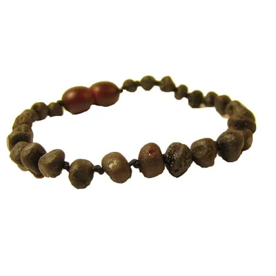 The Amber Monkey Bracelet