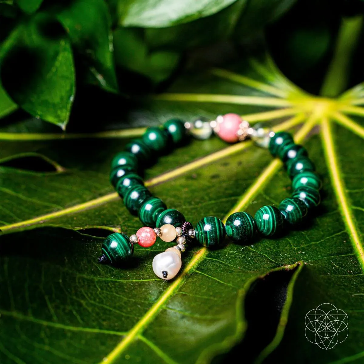 The Law of Attraction Bracelet