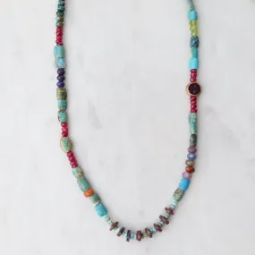 Tiddlywink Necklace