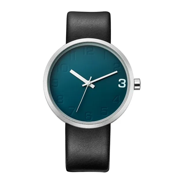 TOMI T-089 Casual Quartz Unisex Watch