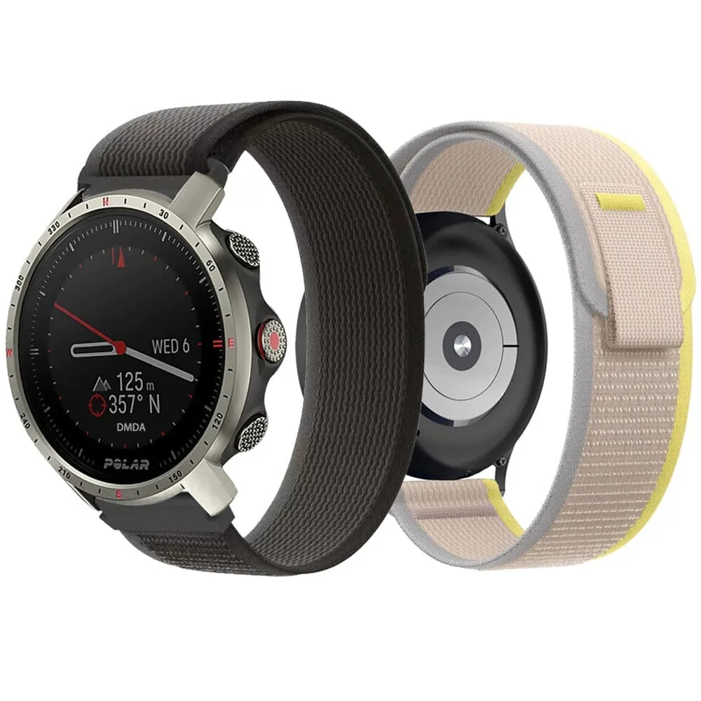 Trail Loop Watch Straps with the Huawei Watch GT4 46mm