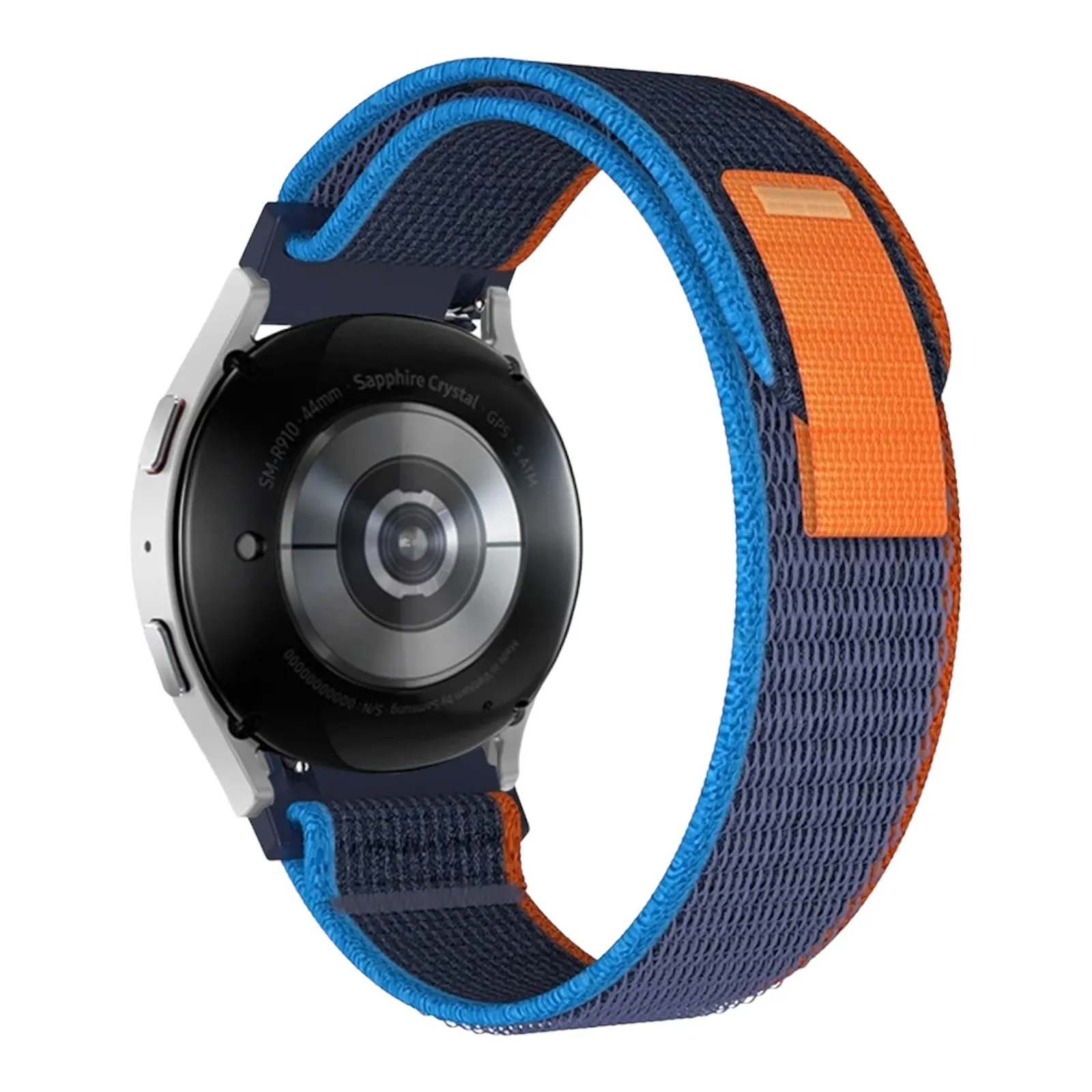 Trail Loop Watch Straps with the Huawei Watch GT4 46mm