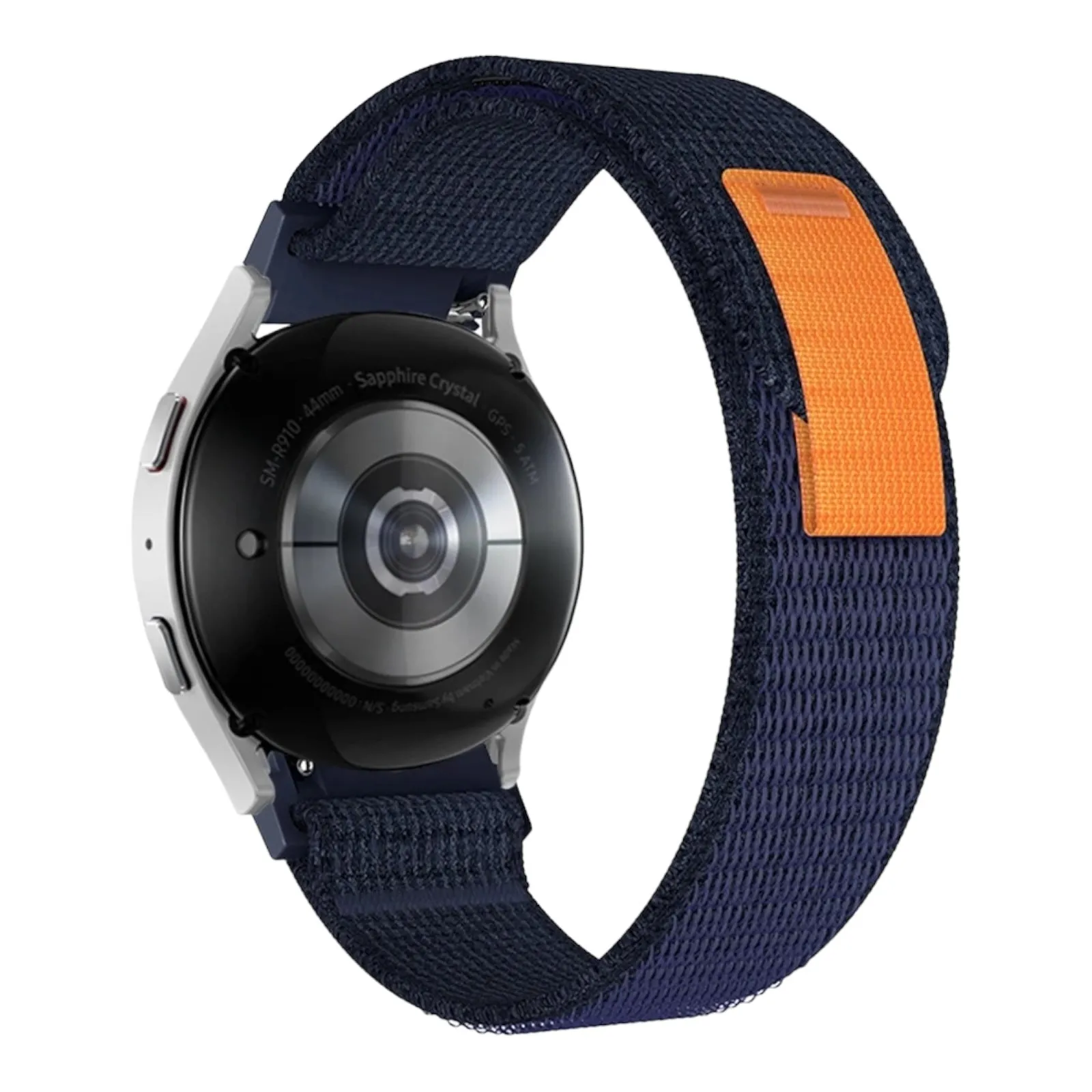 Trail Loop Watch Straps with the Huawei Watch GT4 46mm