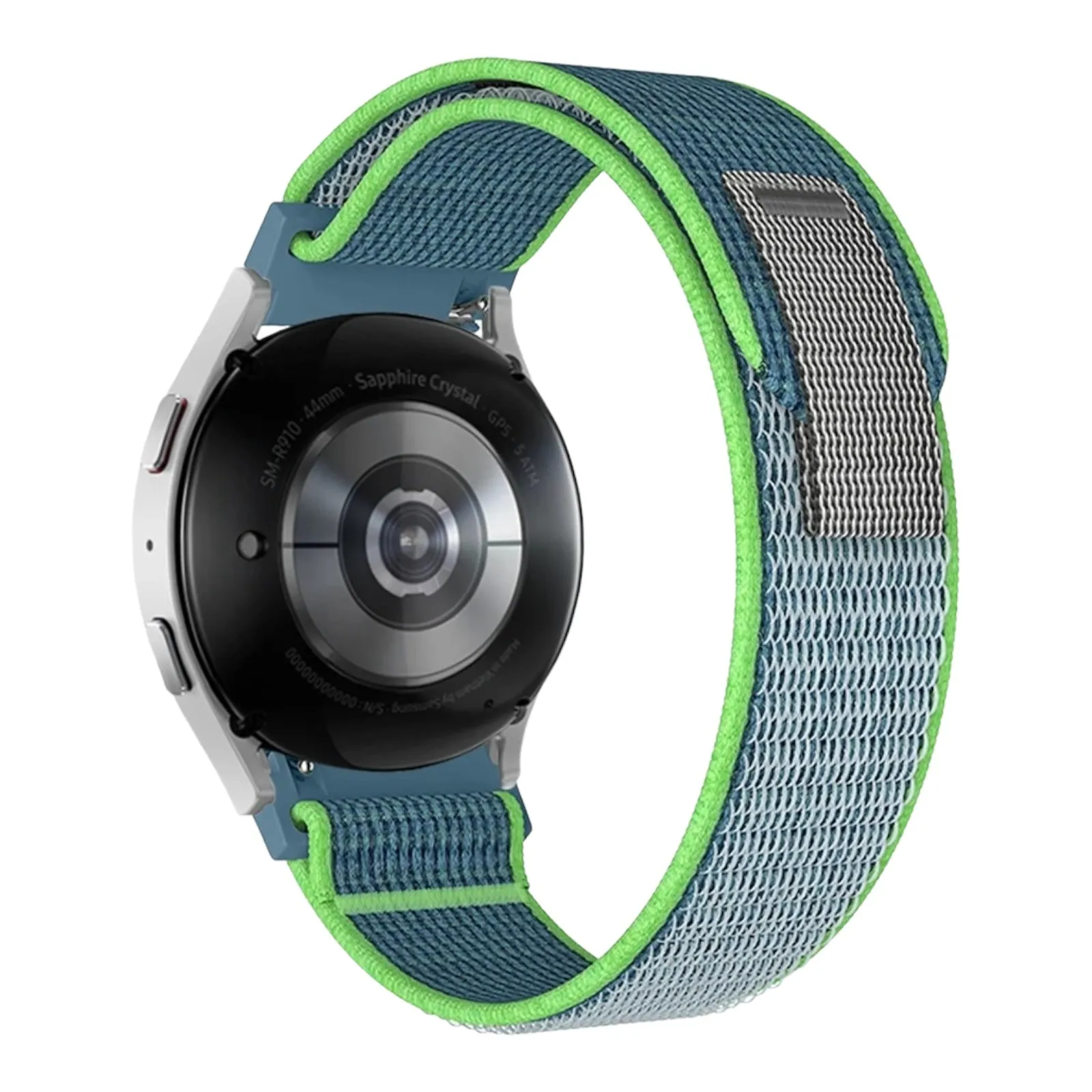 Trail Loop Watch Straps with the Huawei Watch GT4 46mm