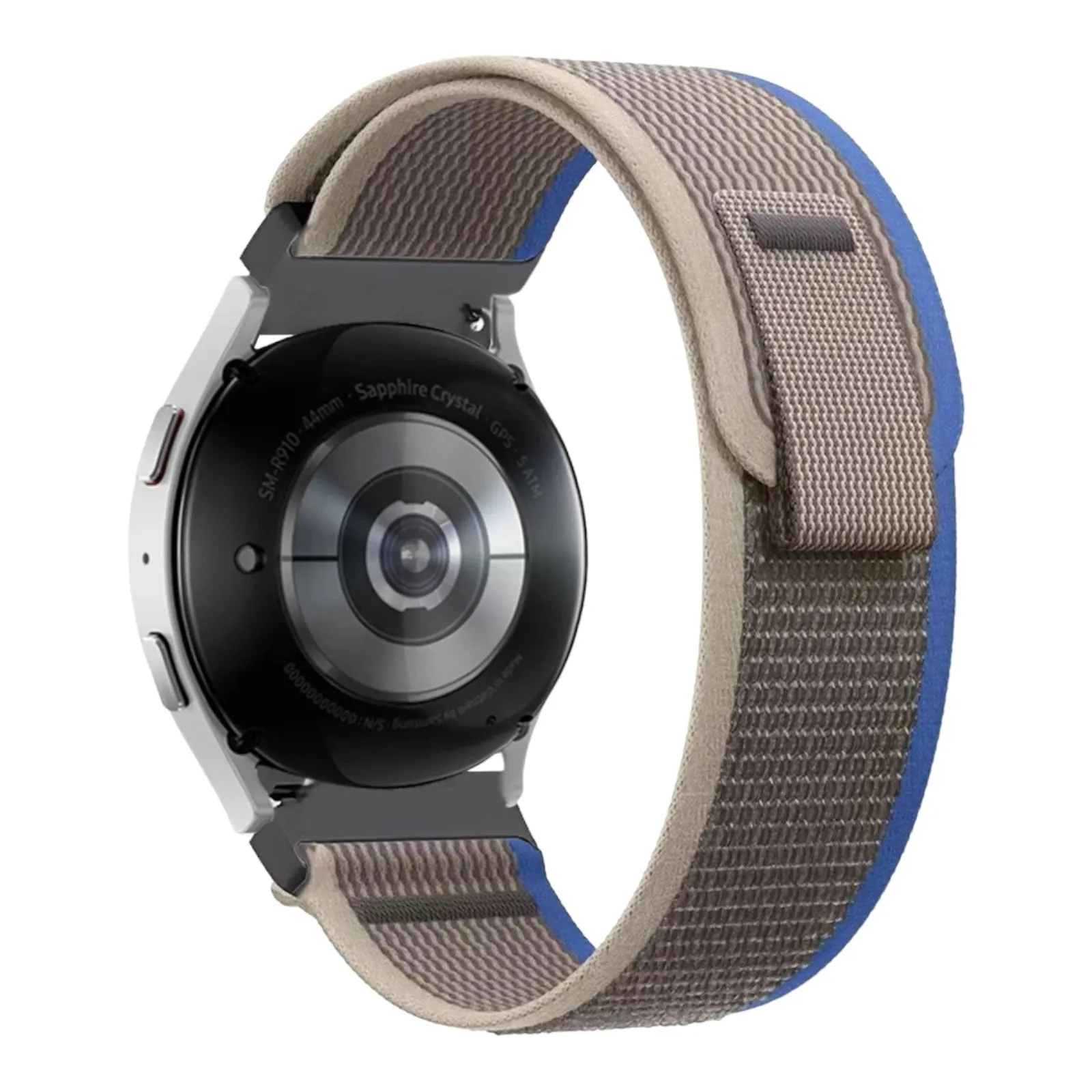 Trail Loop Watch Straps with the Huawei Watch GT4 46mm