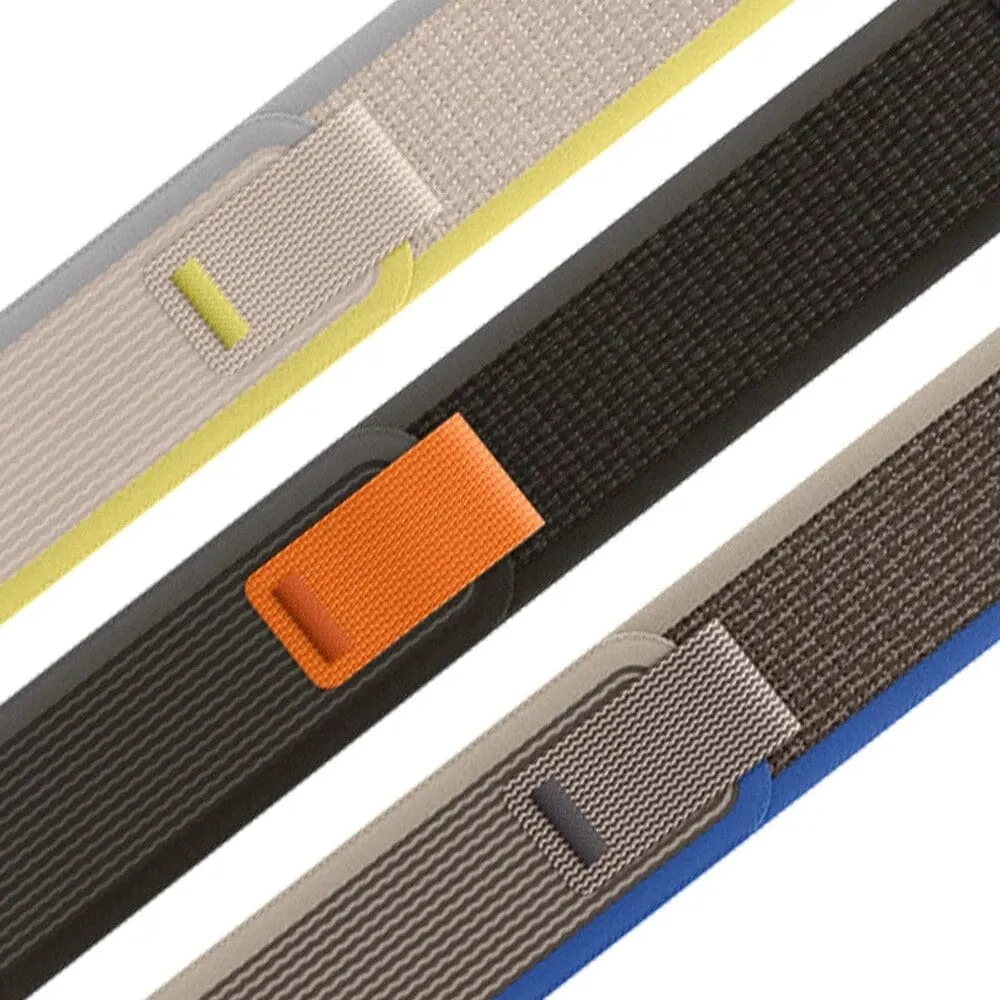 Trail Loop Watch Straps with the Huawei Watch GT4 46mm