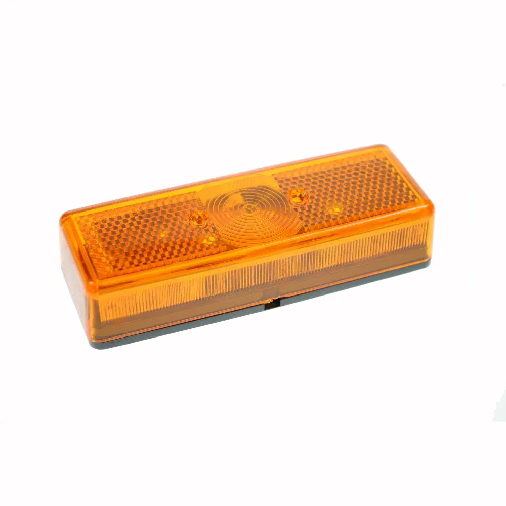 Trailer Amber Radex Marker Lamp MP8184