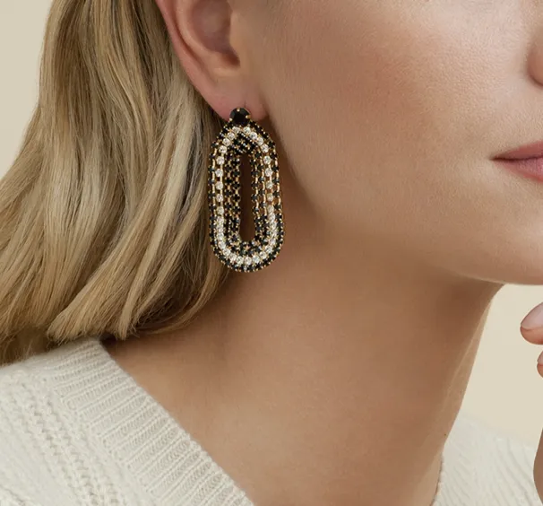 Trevise Earrings