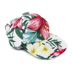 Tropical Island Hat