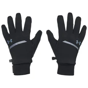 Under Armour Mens Storm Fleece Run Gloves