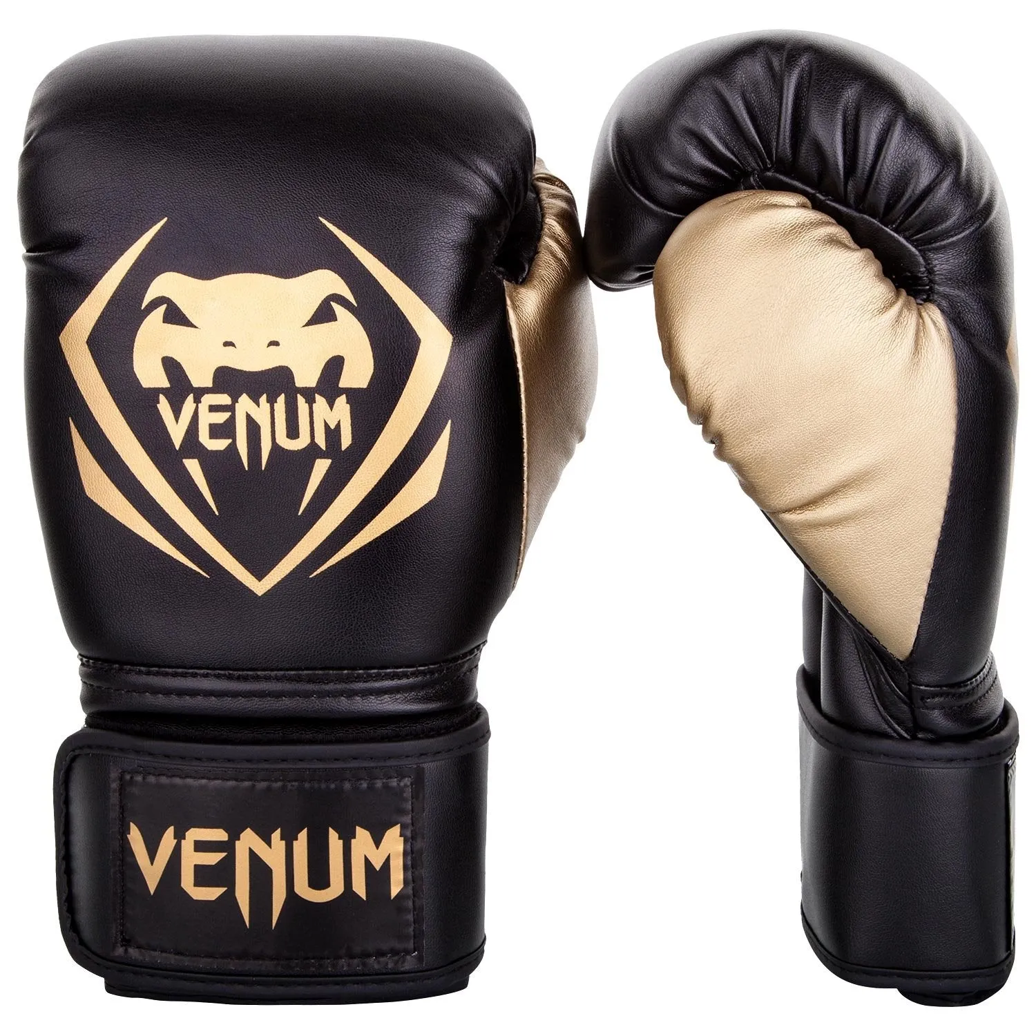 Venum Contender Boxing Gloves