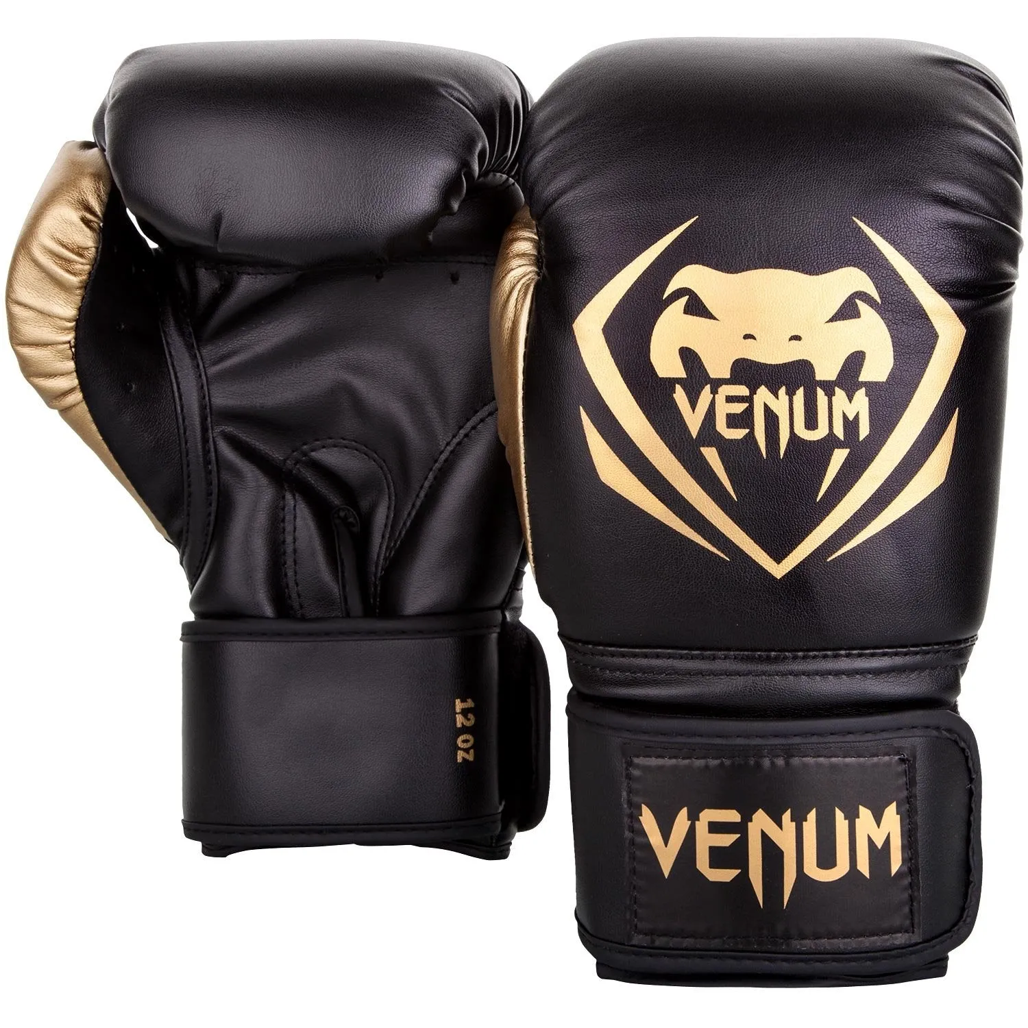 Venum Contender Boxing Gloves