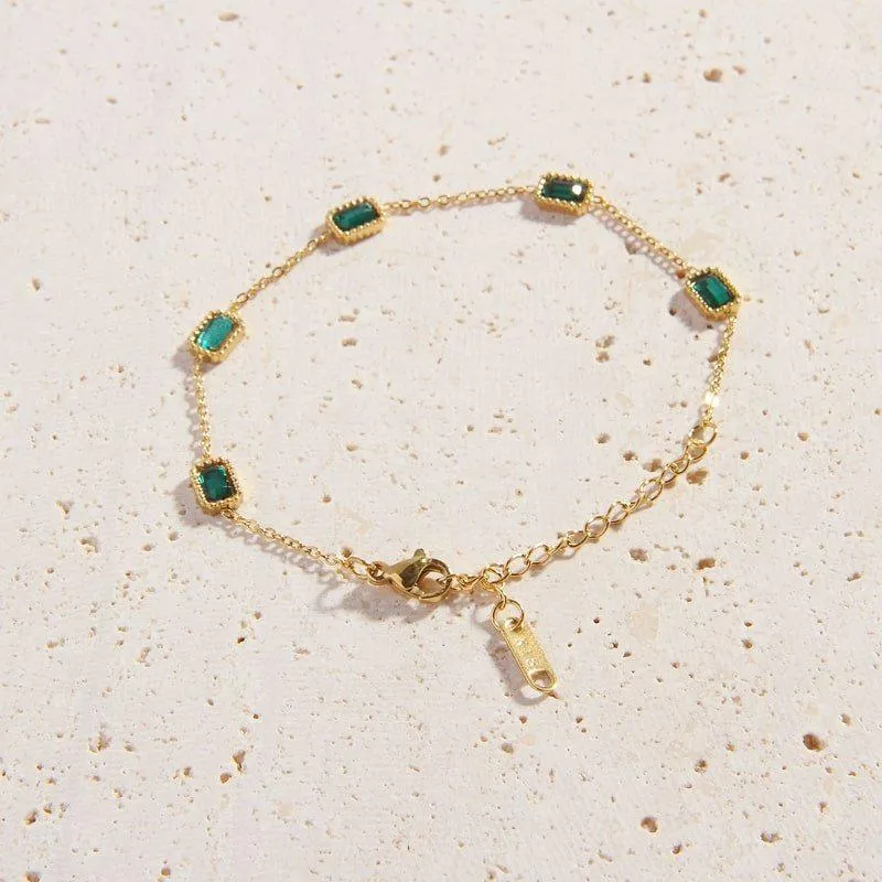 Vert Bracelet - Stylists Pick Of The Month