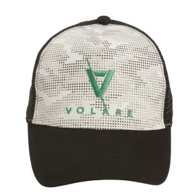 Volare Trucker Cap - Camo